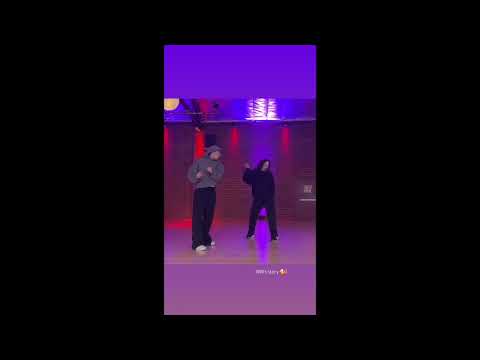 Will West & Kaycee Rice | Sous la Pluie- LaBlue, Astronne | Will West Choreography