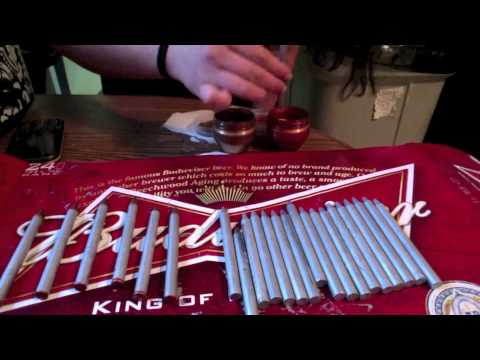 Machine Gun Leg Planet Terror Cosplay