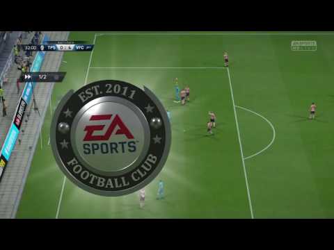 VFC Zenit: Long shots