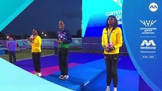 Men's & Women's Athletics Semi-finals & Finals | 30 July 2026 | Commonwealth Games 2026