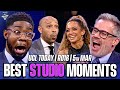The BEST moments from UCL Today! | Richards, Henry, Abdo & Carragher | RO16, 5th March