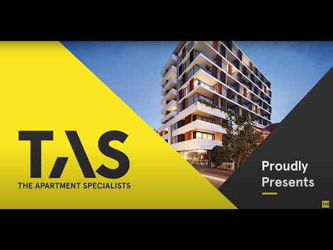 Apartment 134/218 Bay Road, Sandringham