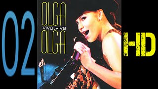 Olga Tañon - Presencié Tu Amor