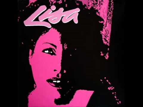 Lisa - Rocket To Your Heart (Y)