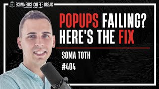 How To Grow Your List Faster Than Any Competitor | The Ecommerce Coffee Break Podcast