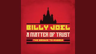 What's Your Name (Live In Russia, 1987)