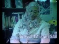 School TV Home Promo SABC 2 1