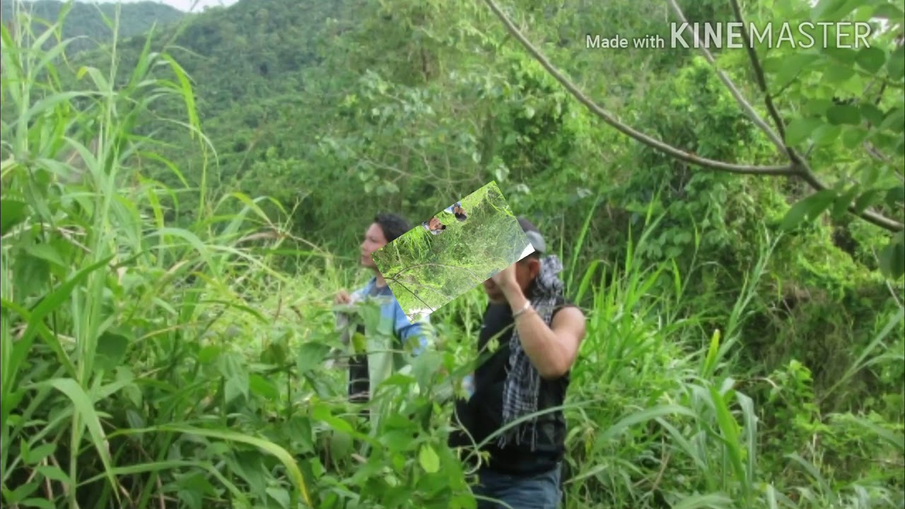 Mt. Supo 2, Pari-an, Sigma, Capiz