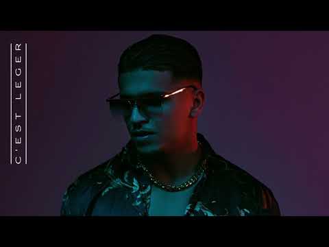 Alrima - Cavalier feat Icy