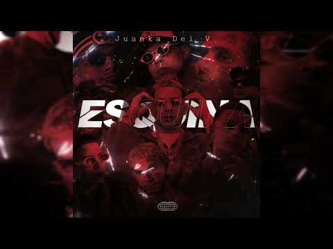 Juanka, Dei V - La Esquina
