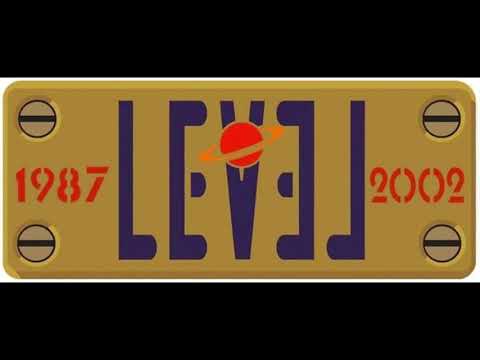 LEVEL 0 - Innovative Sounds 2001 HD