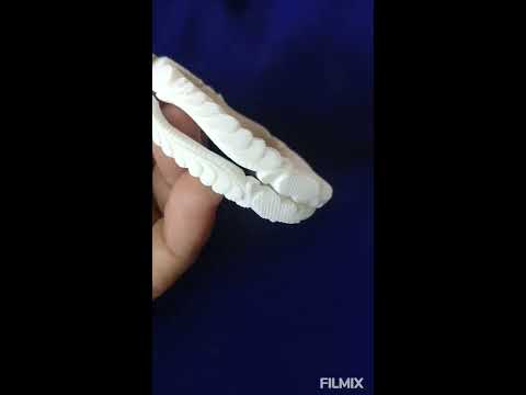 Natural conch shell white pk sons latest fish design sakha p...