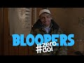 Bloopers ZERODOI 2