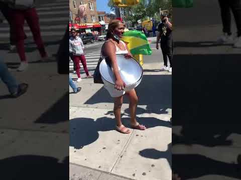 terry g vicadi and Tony Kuttz in ny