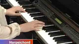 Clavinova CLP-380PE, зображення 1