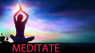 6 Hour Relaxation Meditation: Instrumental Music, Deep Meditation, Relaxing Music, Yoga Music ☯1874