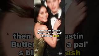 No wonder Vanessa Hudgens quickly married Cole Tucker her exes were terrible #movie #factstour