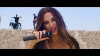 ELEMENTAL Chapter 1: Hunter (Official Concert Footage) - Jessica Lowndes