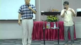 Go4 Singapore - 15th Zoe Ministry Sermon 4 / go4 新加坡 - 第十五届生命事工 - 证道（四）