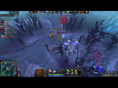 Team Freedom vs Wheel Whreck While Whistling Game 2 - KOD League Season 4