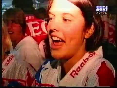 Diverses ZSC Lions 97/98