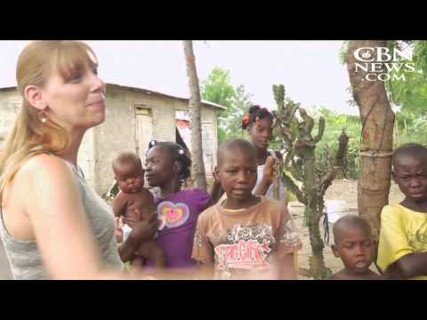 CBN News Showcase: Christians Serving “Under The Radar” - March 13, 2016