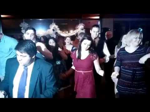 Hankster's Entertainment Service video.