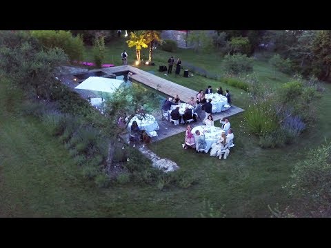 FLORENCE WEDDING MUSIC