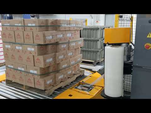 Handle-It SWM FA 4100 Video Poster