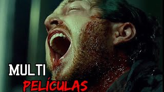 La venganza de la casa del lago | Español Latino | Francis (Jesse) vs los Collingwood