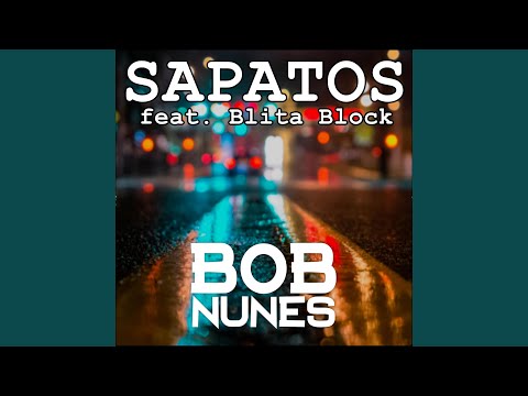 Sapatos (feat. Blita Block)