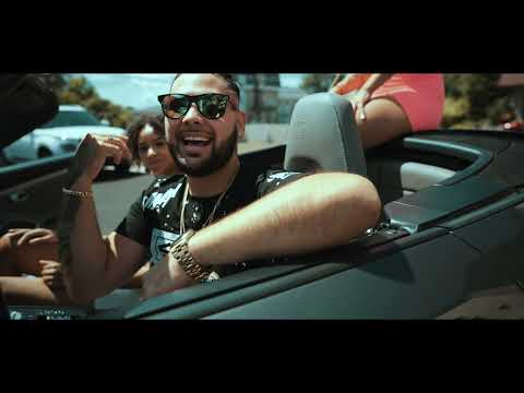 Da Ink - CONCALLE  (Video Oficial)