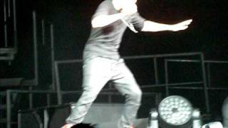 Justin Bieber Performs Omaha Mall LIVE! 7/14/10