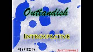Outlandish - Introspective
