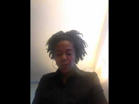 Advance Passenger Information System TAB Video Blog Response