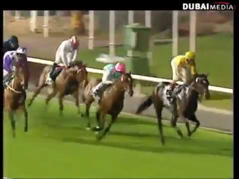Dubai Sheema Classic 2004 G1 - Polish Summer