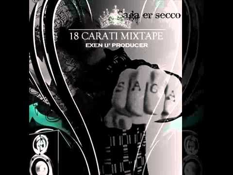 Rap Cemento - Saga feat. Diluvio (ItalyRapChannel)