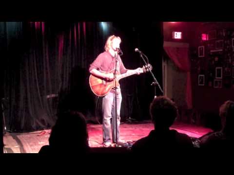 Waiting (Live at Lestats)