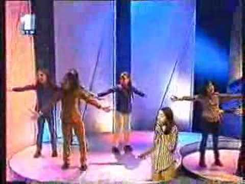 Onda Choc - Confia em mim