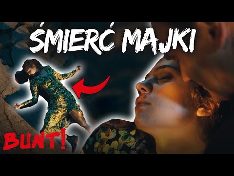 TAK doszło tego TEGO WYPADKU! 😣 | Bunt!