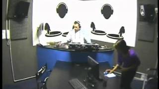 DJ Noise & MC Sexy J (www.phatbeats.co.uk) 29-01-10 part1