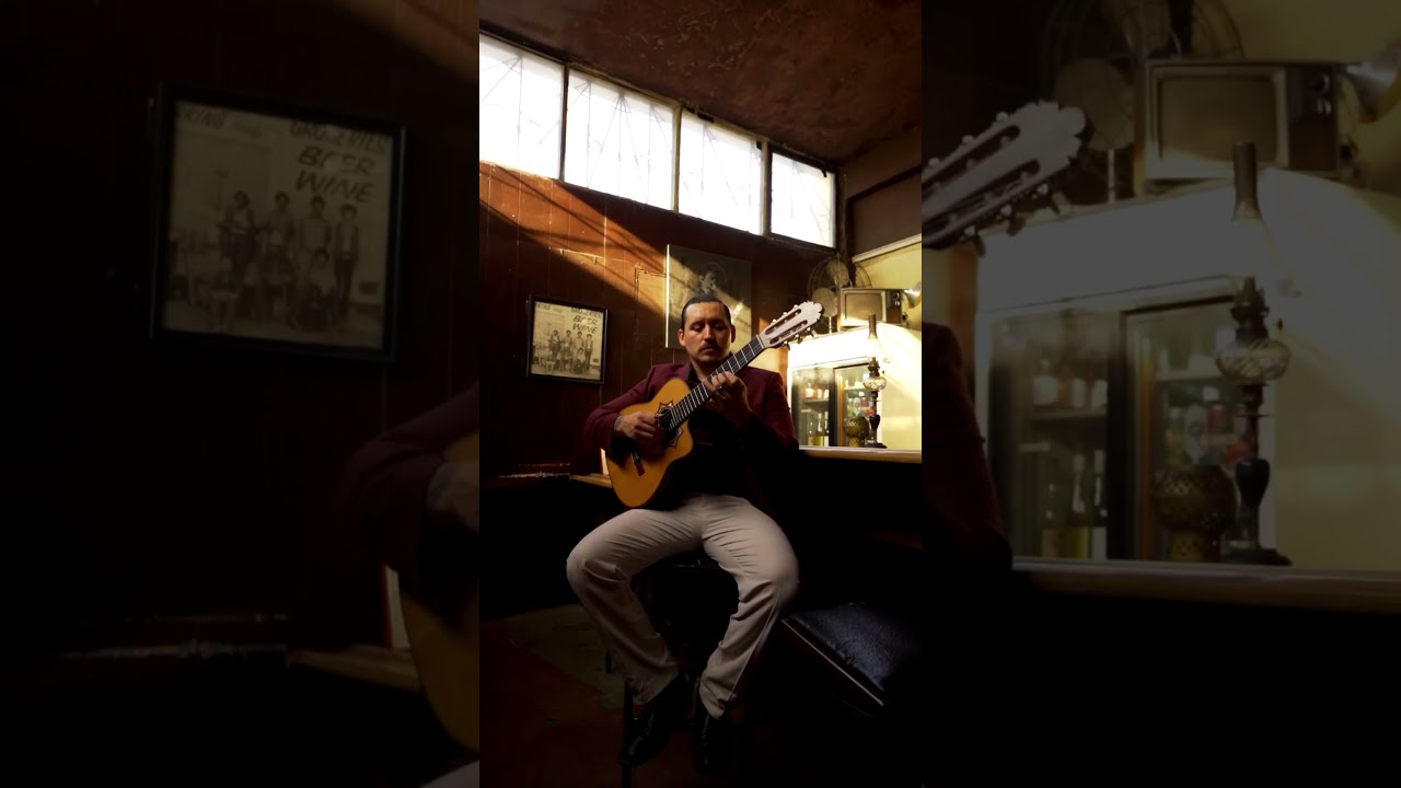 Promotional video thumbnail 2 for Los Rebeldes Romanticos