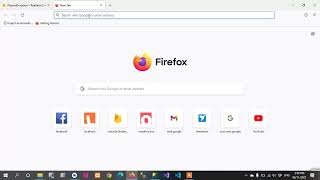 4-Android Based Plasma Donation System Final Project (Code Explain Video) Part 1