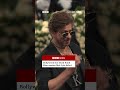 Shah Rukh Khan Attends Met Gala For First Time SRK Bollywood BBCNews