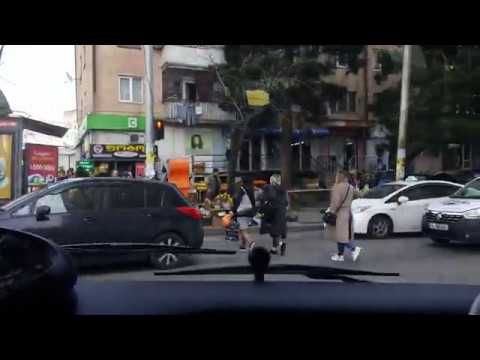 Tbilisi 3.03.2020. 3-й массив (Kaloubani street) - Varketili Zemo Plato - Varketili-3 - Tbilisi Sea