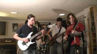 Go To Hell (Megadeth cover - Halloween Special)