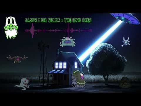 CA$PR X LIL 6IXXX - THE EVIL ONE$ (PROD. CA$PR)