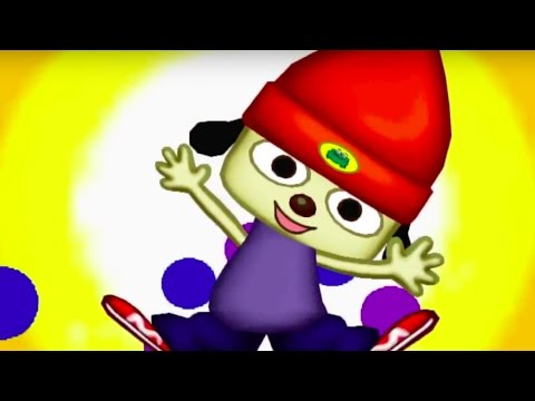 Thumbnail for PaRappa the Rapper 2 Trailer