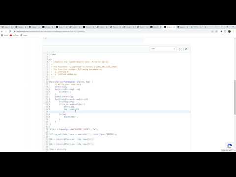 Php Turing Coding Challenge Array Sum Operation