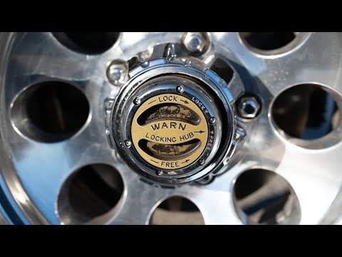 1968 Ford Bronco by jhwhitcomb1